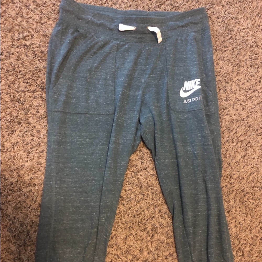 Nike Lightweight joggers